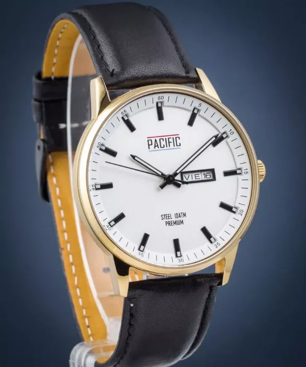 Zegarek męski Pacific S Premium