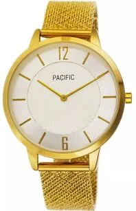 Zegarek Pacific, X6190-04, Damski