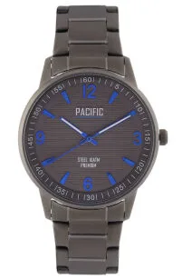 Zegarek Pacific, S1020-12, Męski