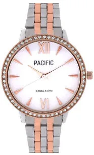Zegarek Pacific, S6033-09, Damski