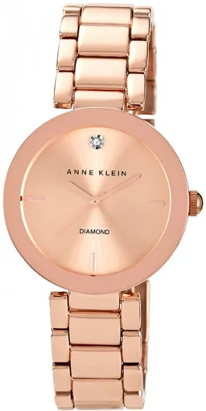 Anne Klein Diamond AK-1362RGRG