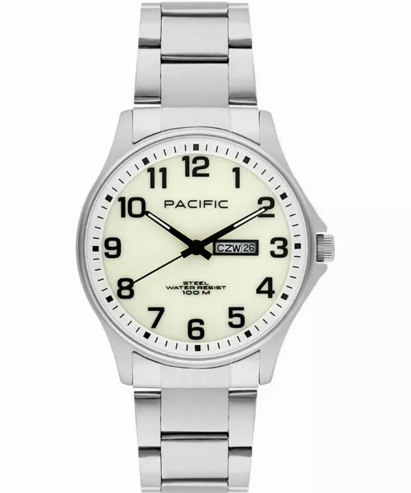 Zegarek męski Pacific Classic