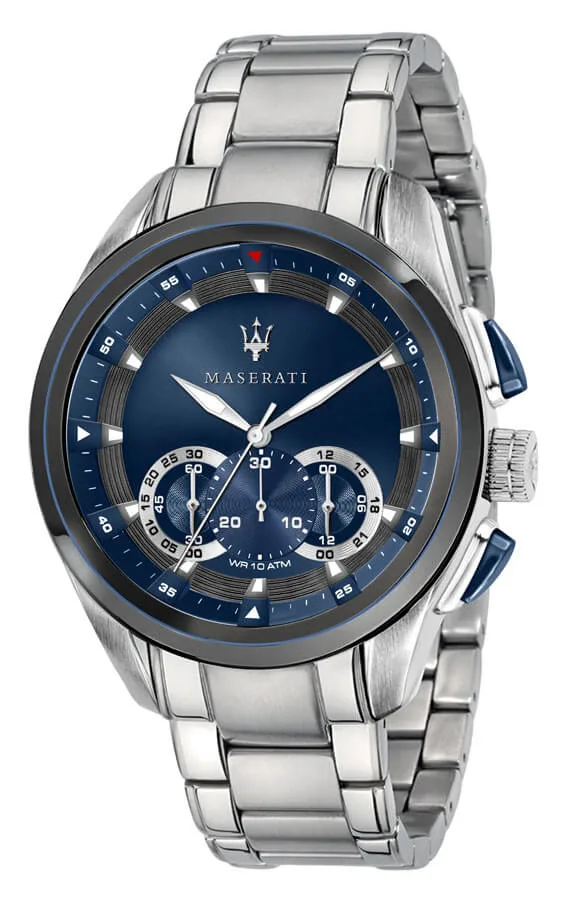 Zegarek męski Maserati Traguardo R8873612014