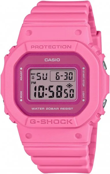 Zegarek damski Casio G-Shock Original GMD-S5610PP-4ER