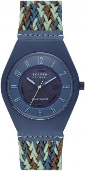 Skagen GRENEN SAMSØ SKW6879