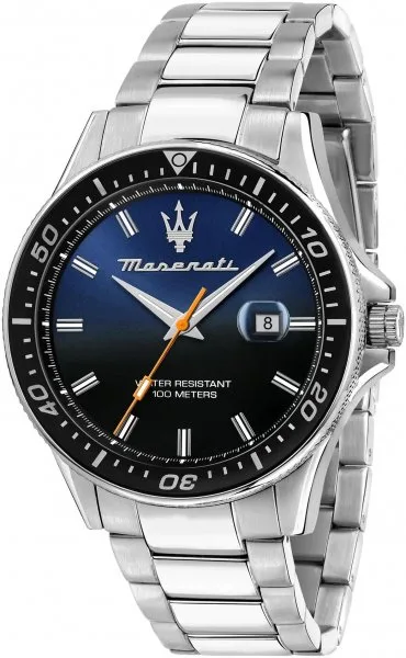 Zegarek męski Maserati Sfida R8853140001