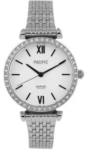 Zegarek Pacific, S6028-05, Damski