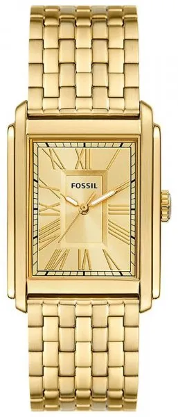 Zegarek męski Fossil Carraway