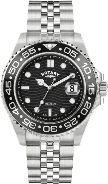 Rotary Apex100 Diver RGB10015/04