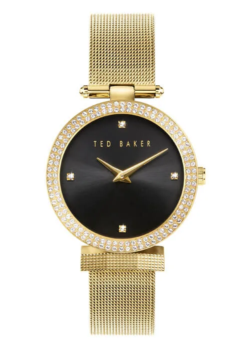 Zeagrek damski Ted Baker Analog Classic BKPBWS210