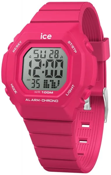 ICE Watch ICE Digit ultra - Pink rozm. S ICE.022100