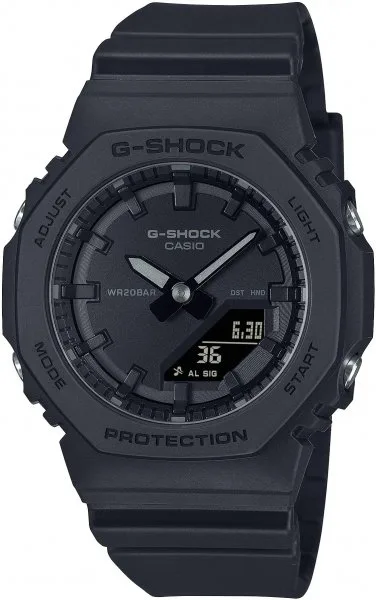 Zegarek damski Casio G-SHOCK Octagon