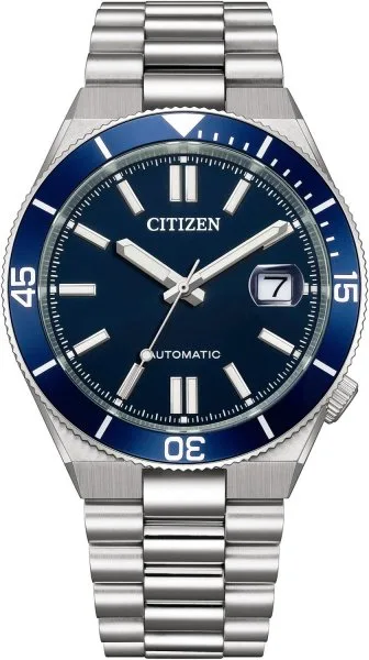 Zegarek męski Citizen Tsuyosa Shore Automatic