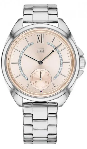 Zegarek damski Tommy Hilfiger Ava 1781987