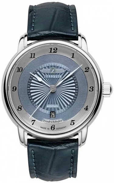 Zegarek męski Zeppelin Friedrichshafen Automatic