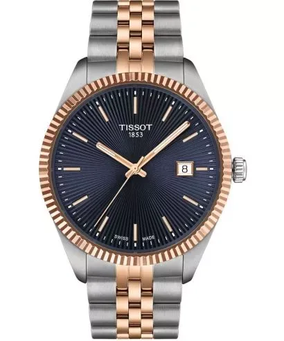 Tissot Ballade 40mm T156.410.22.041.00