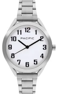 Zegarek Pacific, X6218-11, Damski