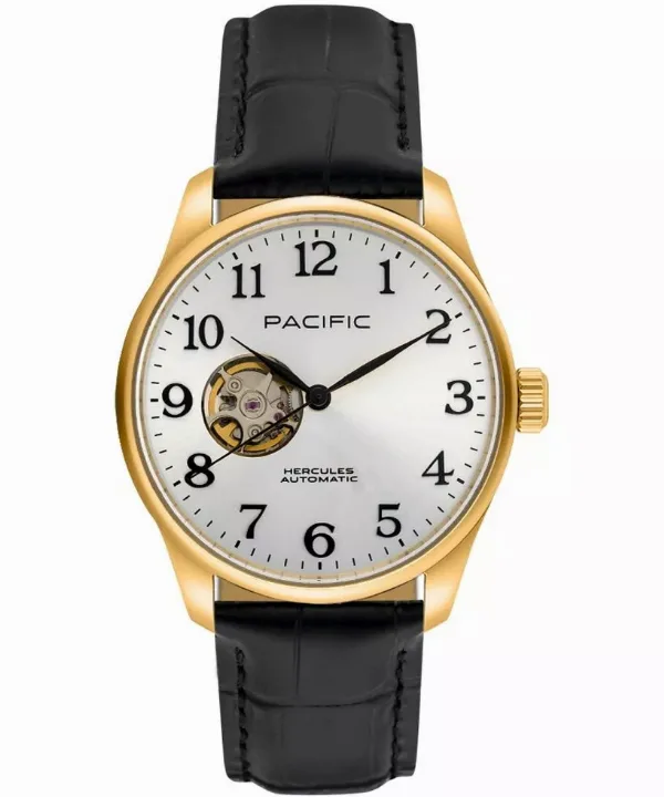 Zegarek męski Pacific Classic Automatic