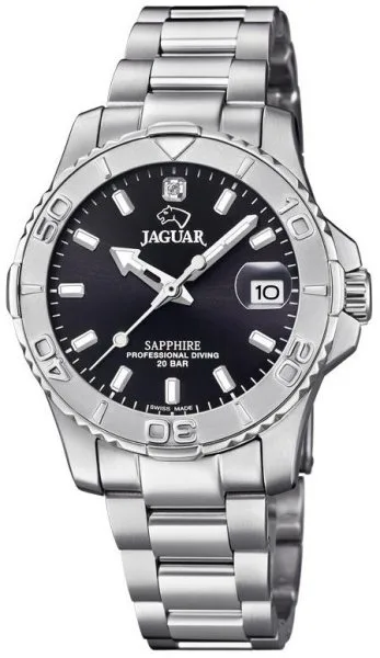 Zegarek damski Jaguar Woman J870_4