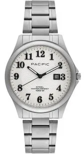 Zegarek Pacific, SMB-1064D-01, Męski
