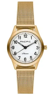 Zegarek Pacific, ALC-0004-04, Damski