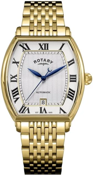 Rotary 1895 Tonneau Automatic RGB10046/01