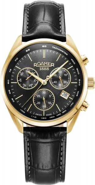 Roamer PRO CHRONO 993819 48 85 02