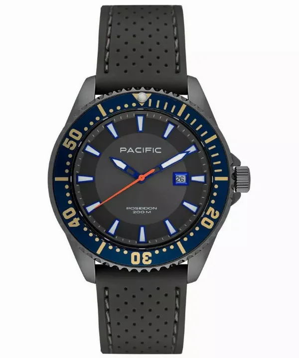Zegarek męski Pacific Classic
