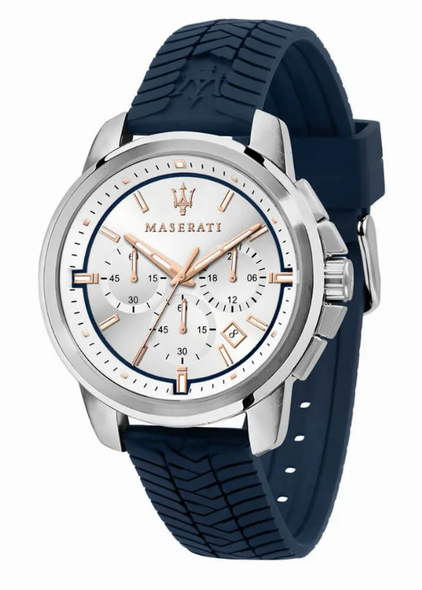 Zegarek męski Maserati Successo R8871621013