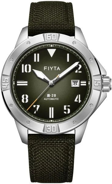 Fiyta Mach Gents Automatic GA881022.WNN