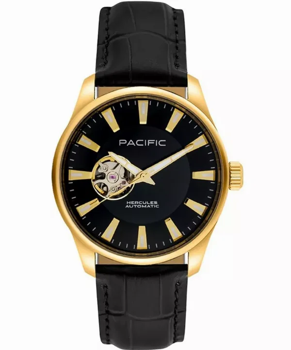 Zegarek męski Pacific Classic Automatic