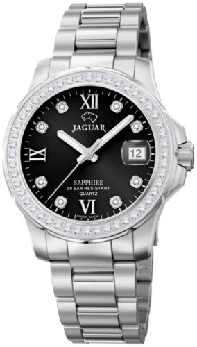 Zegarek damski Jaguar Woman J892_4