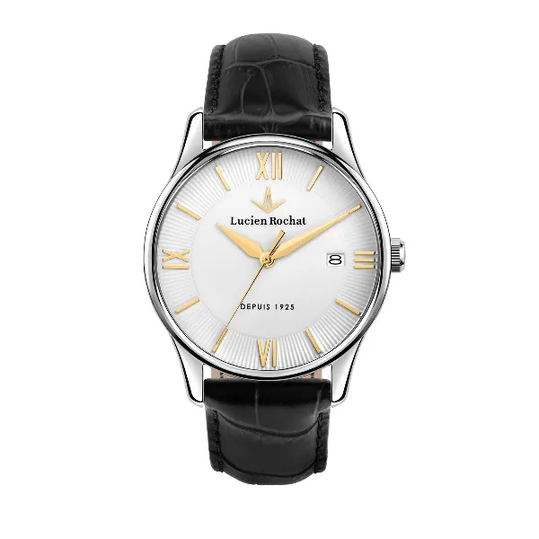 Zegarek męski Lucien Rochat Montreux R0451115008