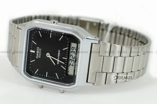 Zegarek Casio AQ 230A 1DMQYES