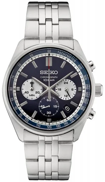 Seiko Chronograph Quartz SSB427P1