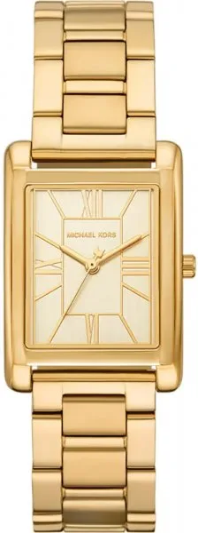 Michael Kors Essex Gold Stainless Steel 26mm MK4904