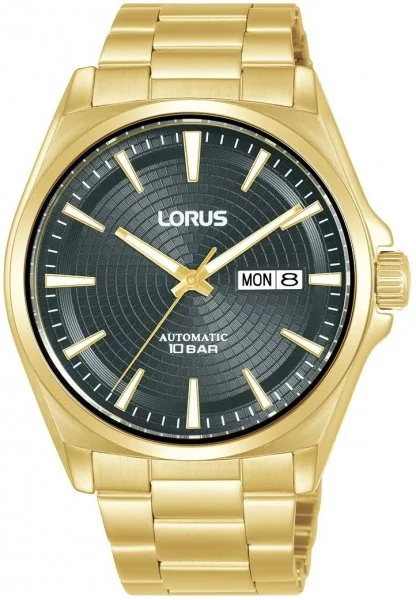 Zegarek Lorus męski RL416CX9 automatyczny wodoszczelny
