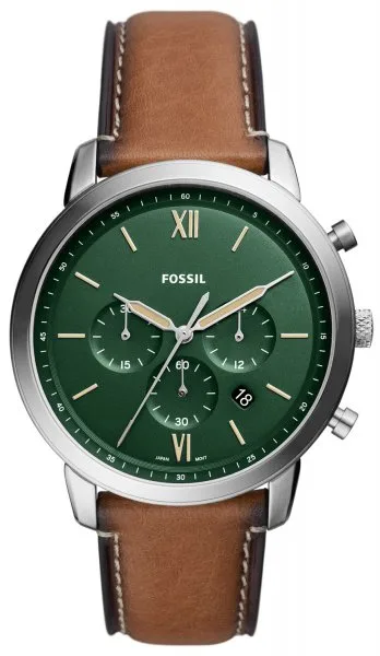 Zegarek męski Fossil Neutra Chronograph