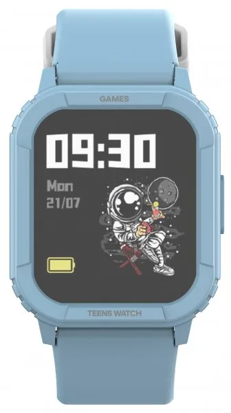 Vector Smart 36mm Niebieski Kids VCTR-00-01BL