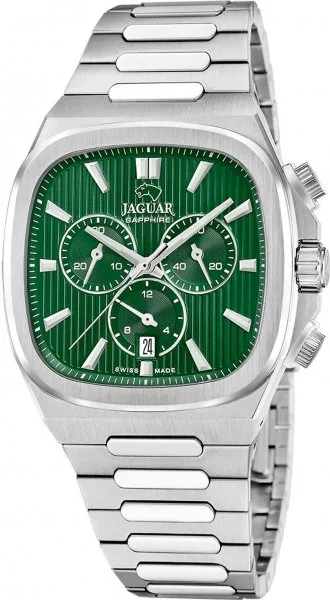 Zegarek męski Jaguar Rondcarre Chronograph