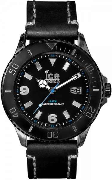 ICE Watch Ice-Vintage Black-Gray Big Big VT.BK.BB.L.13