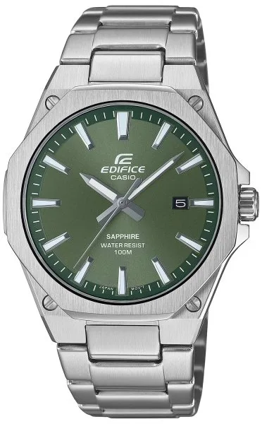 Zegarek Casio Edifice Momentum EFR-S108D-3AVUEF męski