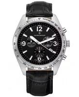 ZEGAREK Claude Bernard Classic ST50 Chrono 10247-3C-NB