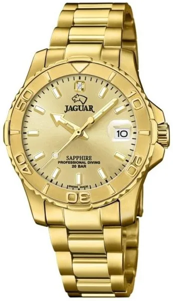 Zegarek damski Jaguar WOMAN J898_2