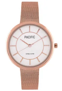 Zegarek Pacific, S6031-05, Damski