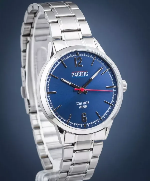 Zegarek męski Pacific S Premium