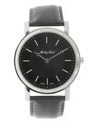 Mathey Tissot City No Date H611252An