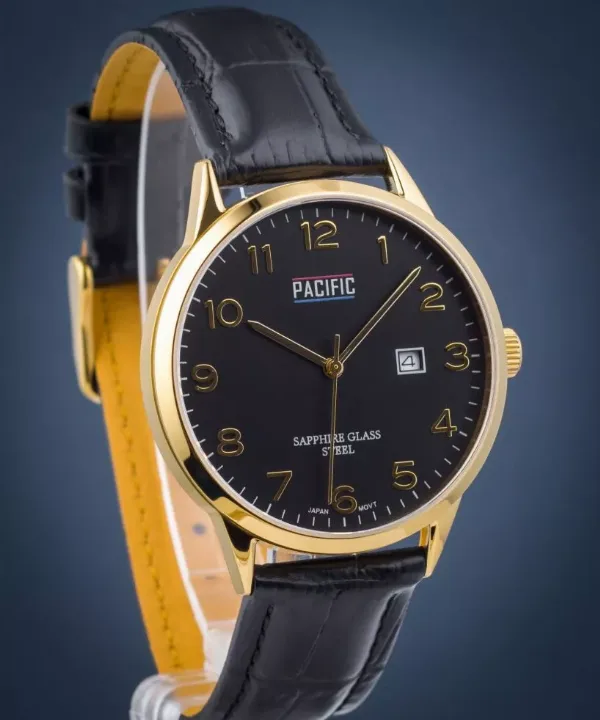 Zegarek męski Pacific S Sapphire