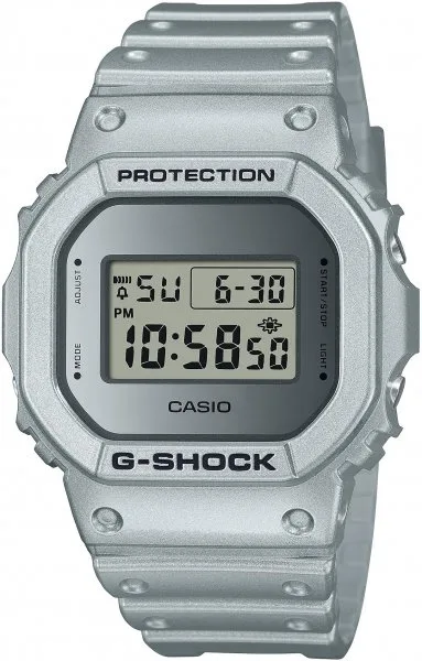 G-SHOCK G-SHOCK FORGOTTEN FUTURE SERIES DW-5600FF-8ER