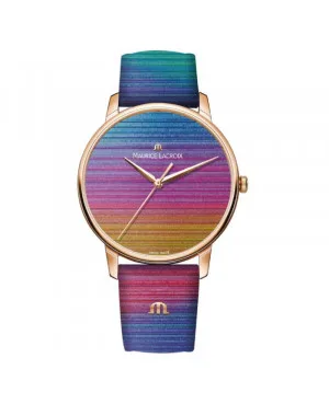 MAURICE LACROIX EL1118-PVP01-090-1 Eliros Rainbow